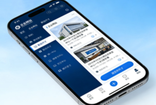 童装手机网站设计的要点