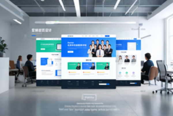 什么样的营销网站设计才是成功的？