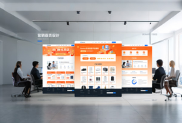 什么是用户体验营销网站设计？